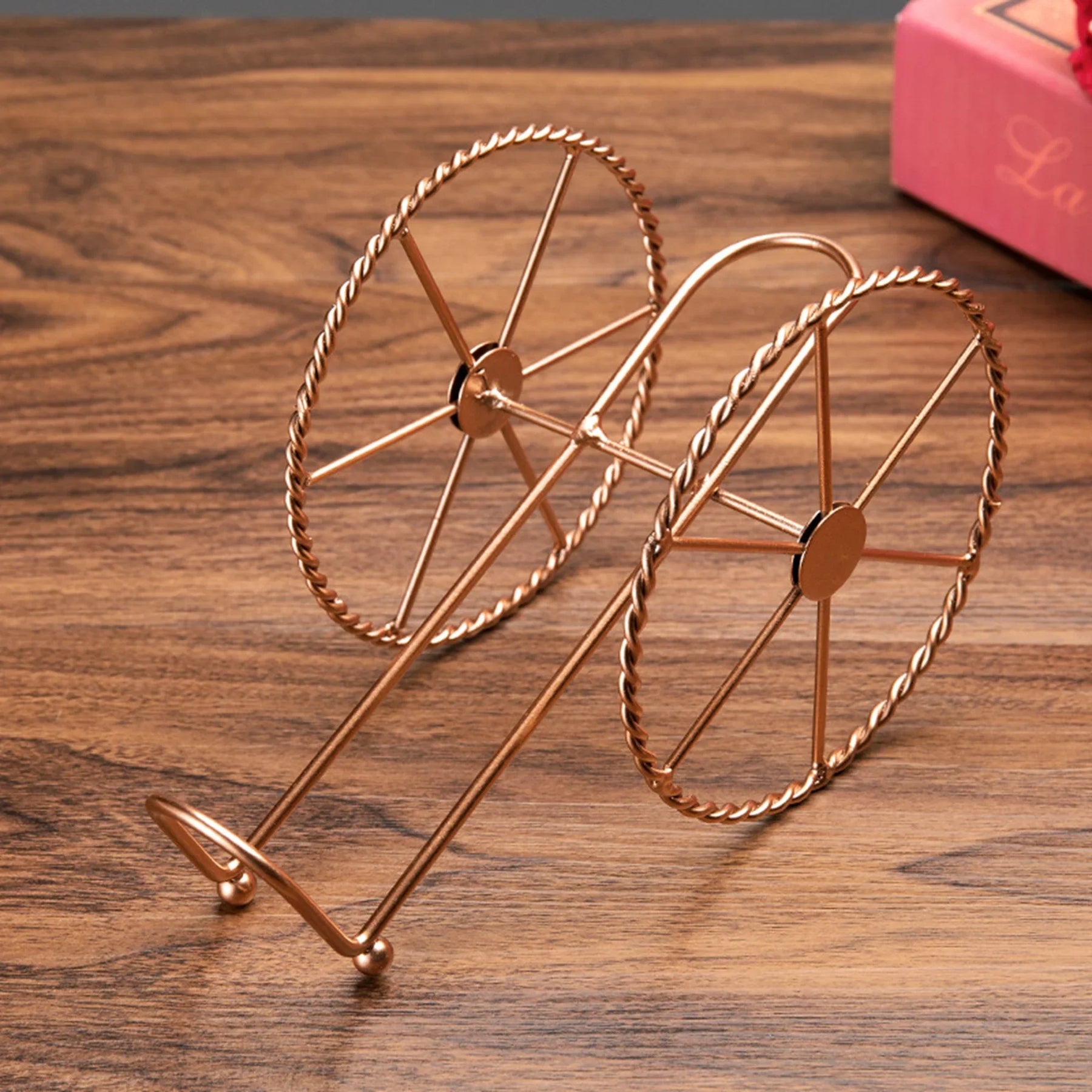 Adega Portátil Porta Vinho Classic