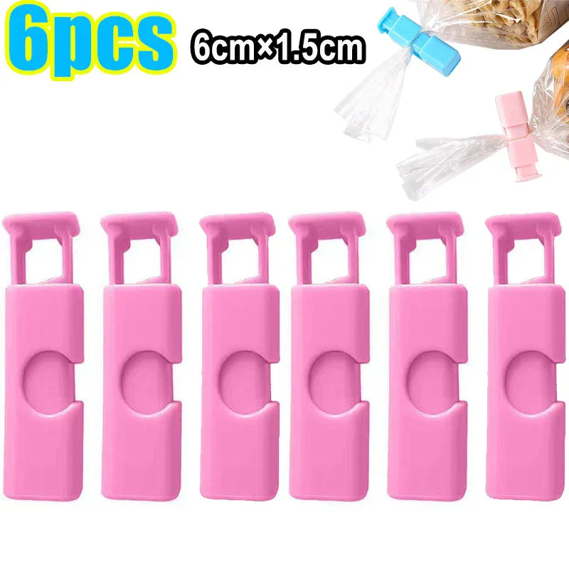 Clipe Inteligente de Lacre