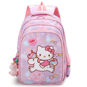 Mochila Hello Kitty Limited