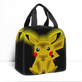 Lancheira Pokemon Térmica Original