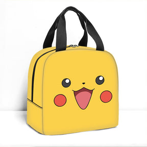 Lancheira Pokemon Térmica Original
