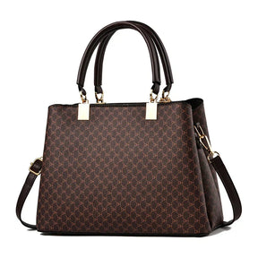 Bolsa Feminina em Couro Nobre - Premium DH