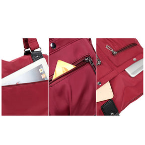 Bolsa Feminina Impermeável