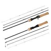 Vara Horizon Carbon - 1.8m - Cabo de Cortiça