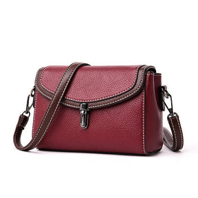 Bolsa Feminina em Couro - Genevieve