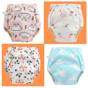 Desfralde Comfort Baby Reutilizável