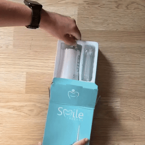 OralFlow™ + Kit de Acessórios Grátis!