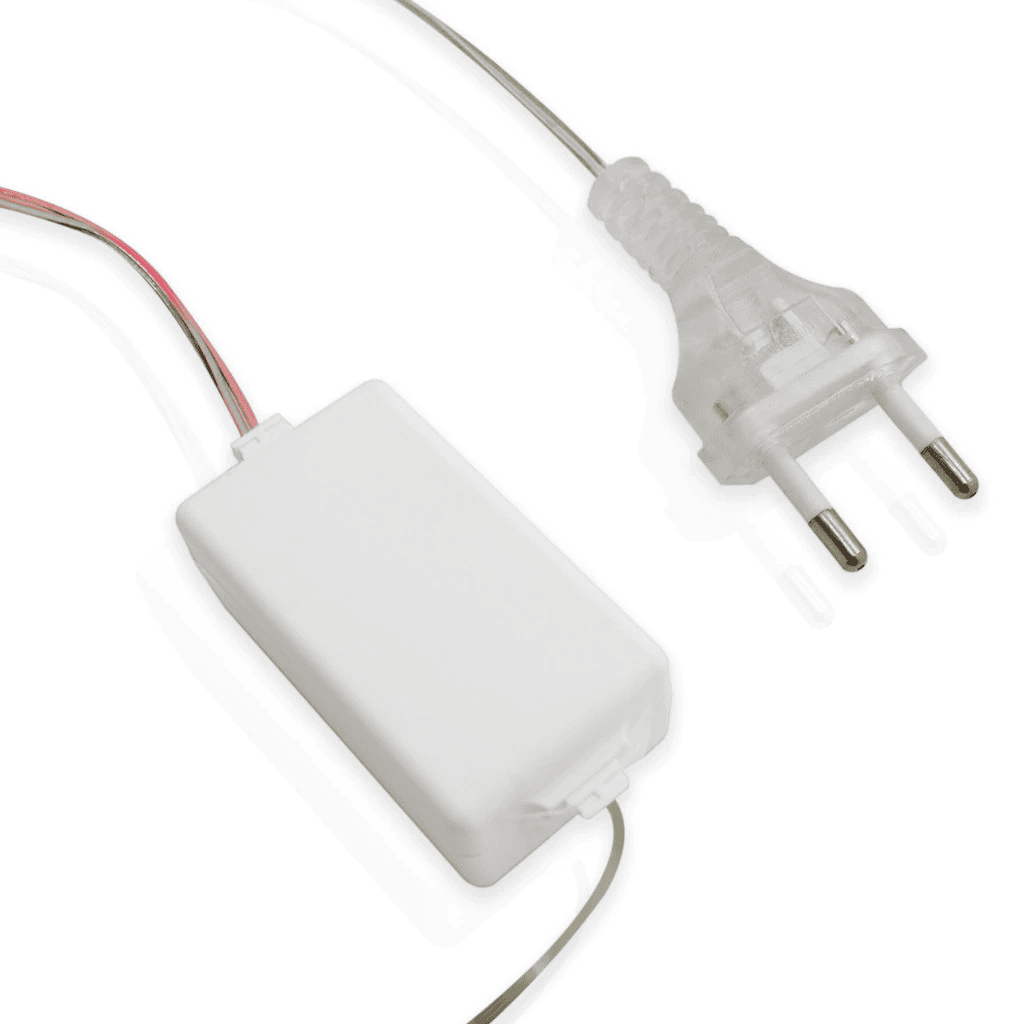 Chuva de Led Infinita Decoração de Natal Compre 1 Leve 2 - Bivolt