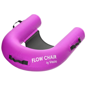 FlowChair + Bonus Suporte Para Copo