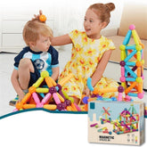 MagneticKids™ + Brinde Surpresa Exclusivo