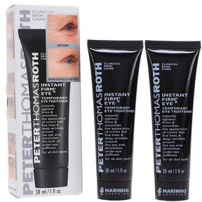 Creme Antirrugas Instantâneo DermaSkin