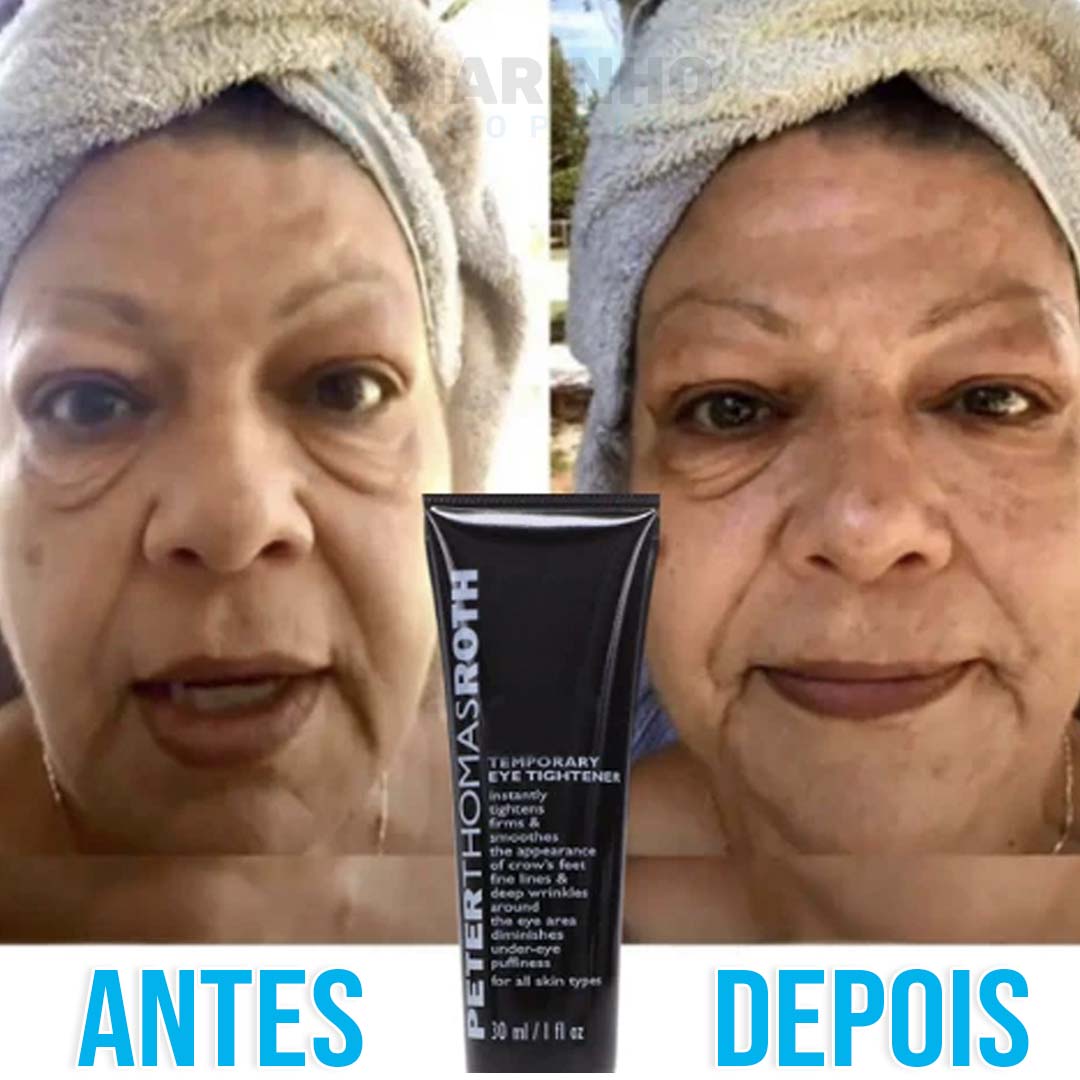 Creme Antirrugas Instantâneo DermaSkin
