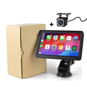 Multimídia CarPlay Magic Pro 7