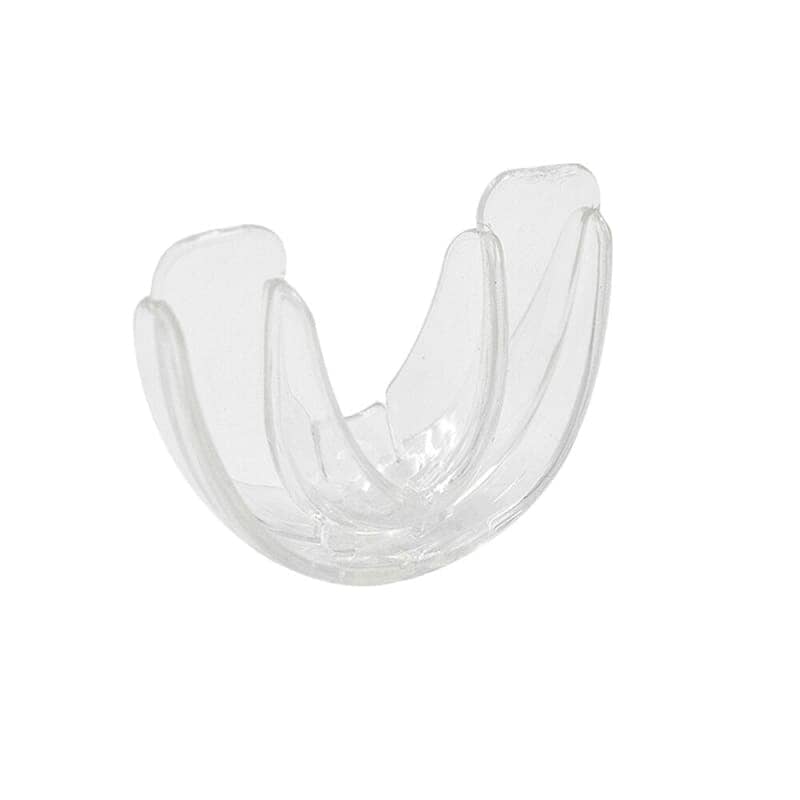 Placa de Bruxismo Infantil