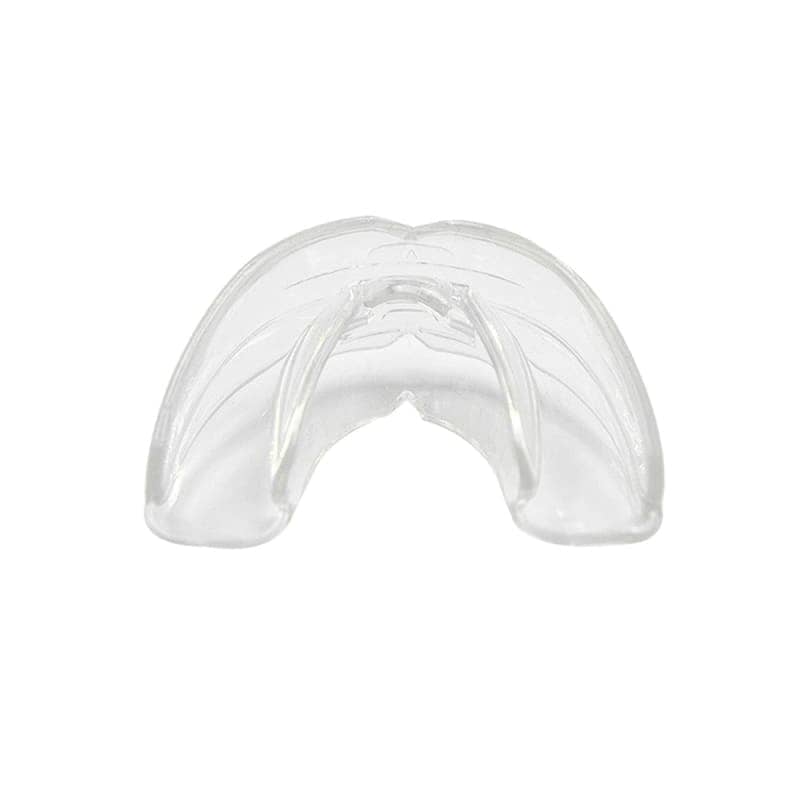 Placa de Bruxismo Infantil