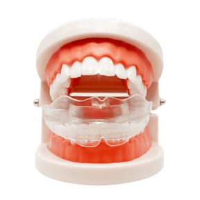 Placa Para Bruxismo Miorrelaxante Original Line