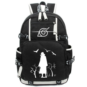 Mochila Naruto Escolar Original - OFERTA SOMENTE ATÉ DOMINGO